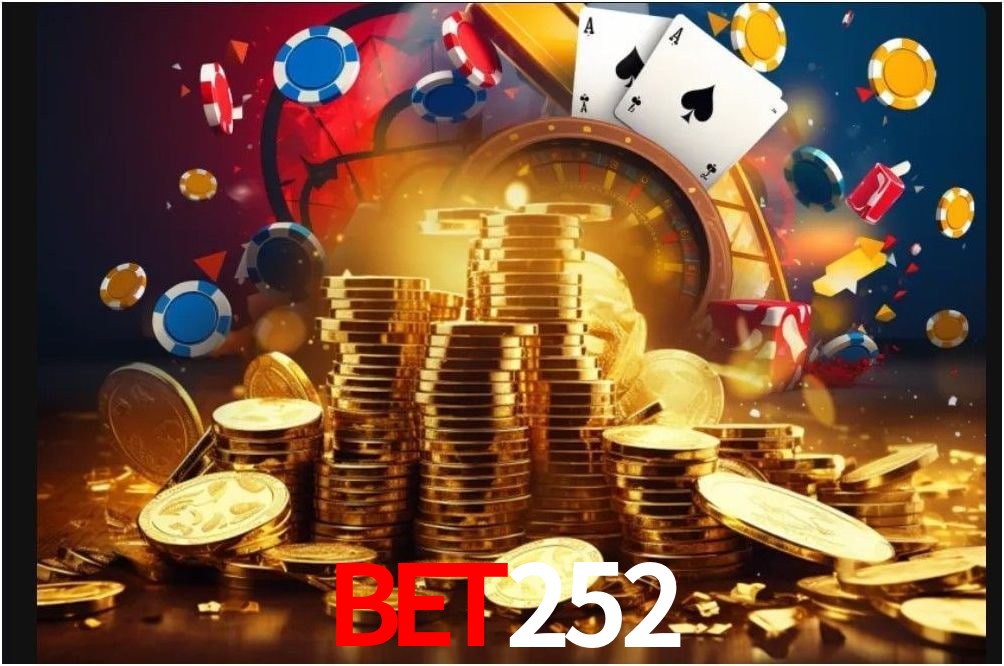 bet252 feedback — formulário de envio no aplicativo oficial